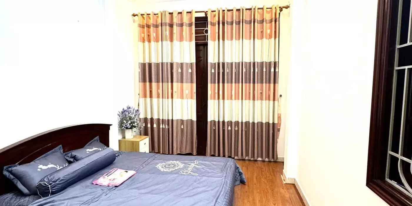 +1 BÁN NHÀ P.5 BÌNH THẠNH - 3 TẦNG - 26M2 - 2PN- NHỈNH 3 TỶ
