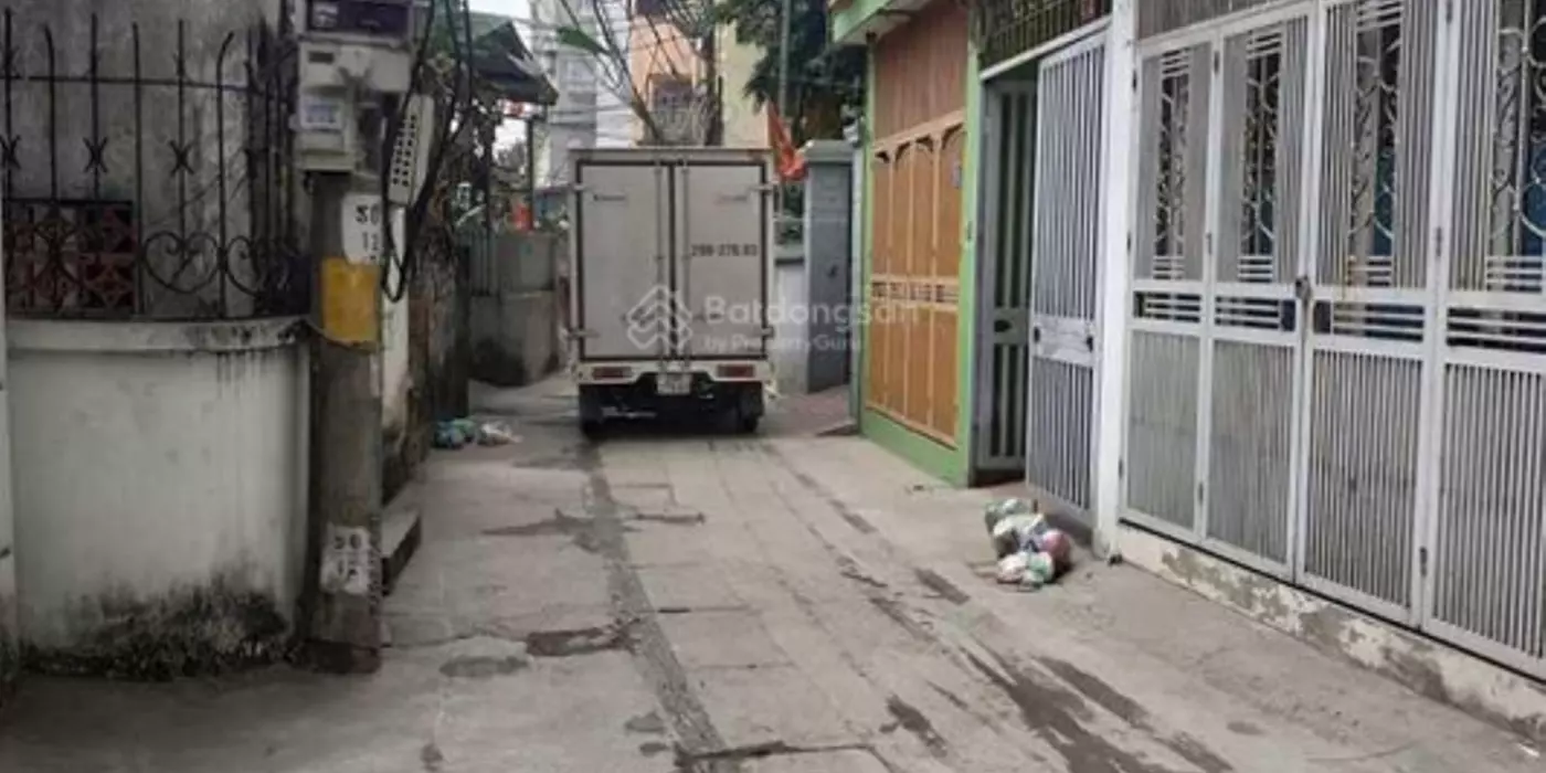 Bán đất lô góc Phú Thượng, xe 7 chỗ vào đất, hàng xóm Sunshine, Ciputra Hà Nội