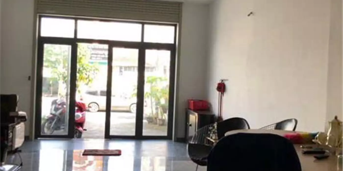 Bán Nhà 4 tầng đường Nguyễn Thị Búp, phường Tân Chánh Hiệp, Q12, dt 130m2 (5mx26m Đường 20m) Giá
