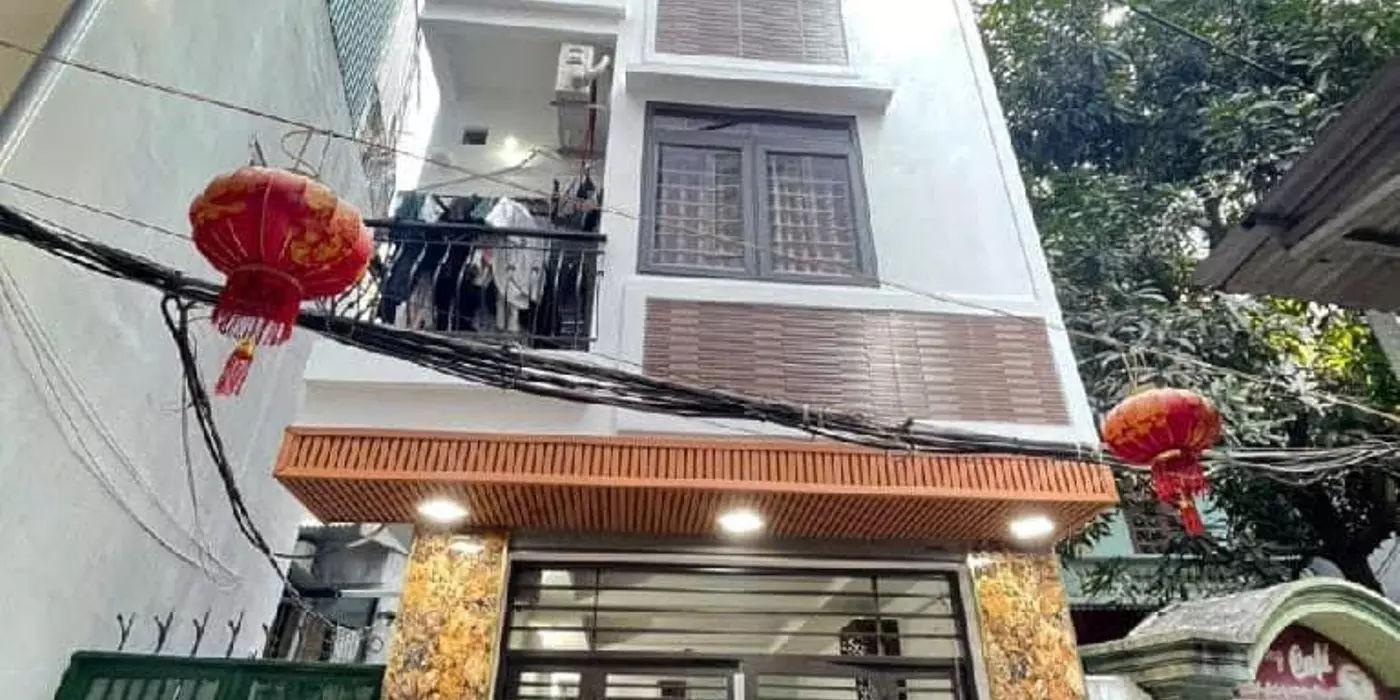 TOÀ CĂN HỘ DỊCH MỸ ĐÌNH  - 9 PHÒNG KHÉP KÍN - DÒNG TIỀN ĐỈNH - SỔ HOA HẬU 58m2 - nhỉnh 10 tỷ