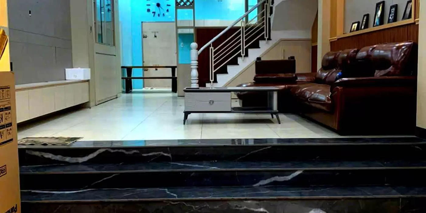 Bán nhà cách MT Quang trung GV 100m - ô tô đạu trước nhà - 65m2x4T - Gía 8.5 tỷ