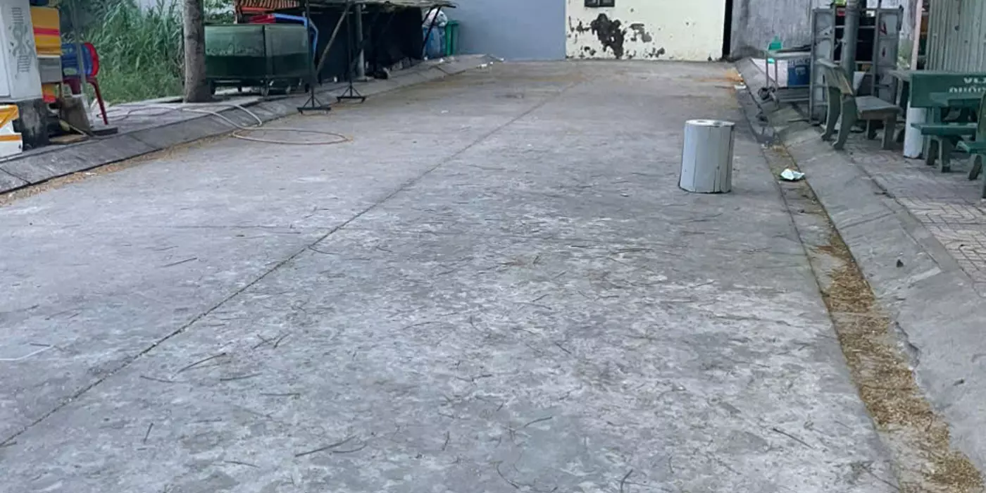 Lô đất (5x21) Đường 12m sạch đẹp Tân Chánh Hiệp 18, Quận 12, giá rẻ 4.4 tỷ