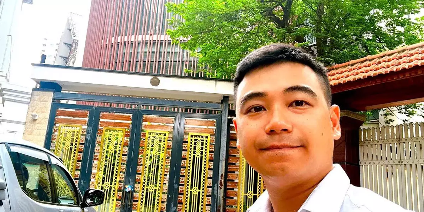47 tỷ-Biệt thự siêu vip Tứ Hiệp, Thanh Trì - ở sướng- an sinh đỉnh-giá đầu tư