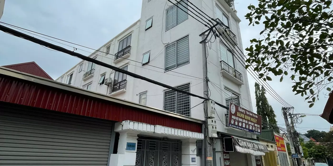 Bán nhanh nhà 4 tầng 30m2, 3m ra đường ô tô tránh Tổ 4 Đồng Mai, 300m ra QL 6, giá nhỉnh 3 tỷ