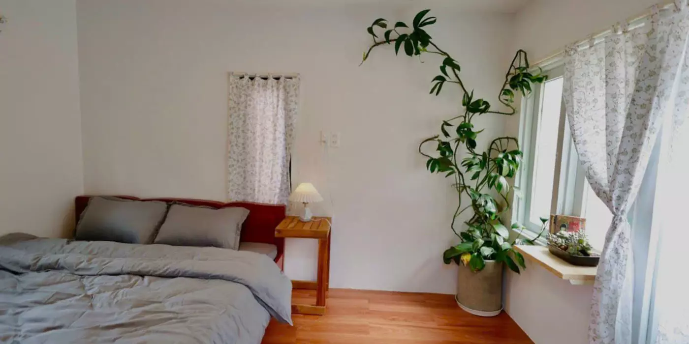 CHÍNH CHỦ GỬI BÁN CĂN NHÀ NHỎ ĐANG CHO THUÊ HOMESTAY (THU NHẬP 6TR/THÁNG)