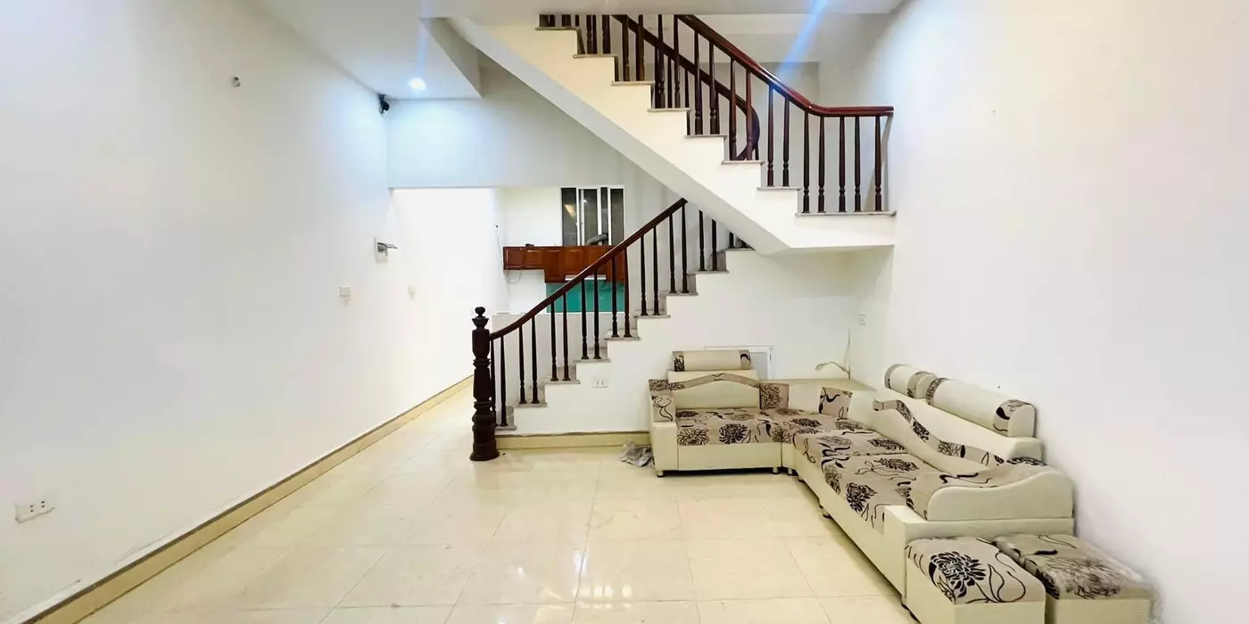 CẦN BÁN GẤP NHÀ RIÊNG TẠI ĐƯỜNG PHÚ ĐÔ, NAM TỪ LIÊM. 5,8 tỷ, 46M2