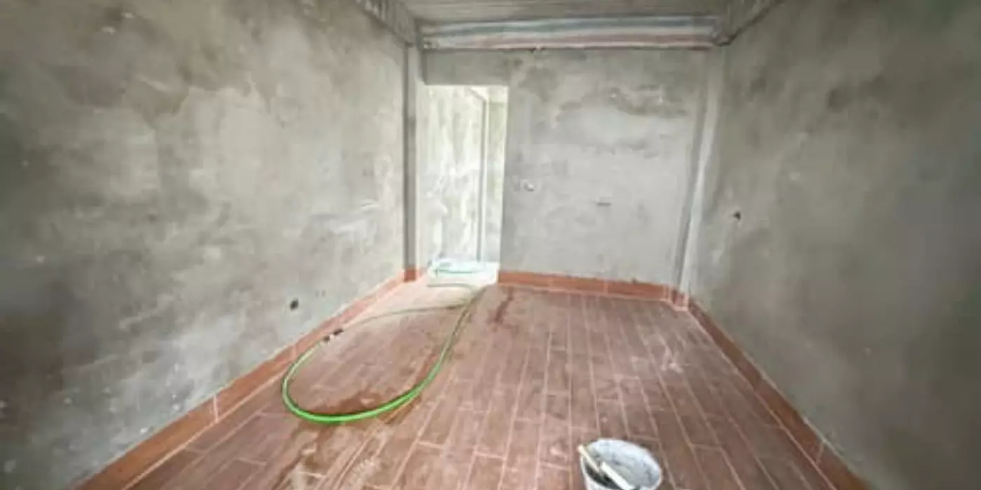 Bán nhà 37m², 5 tầng, 3PN, 4WC, Nguyễn Trãi - Thượng Đình - 7.6 tỷ