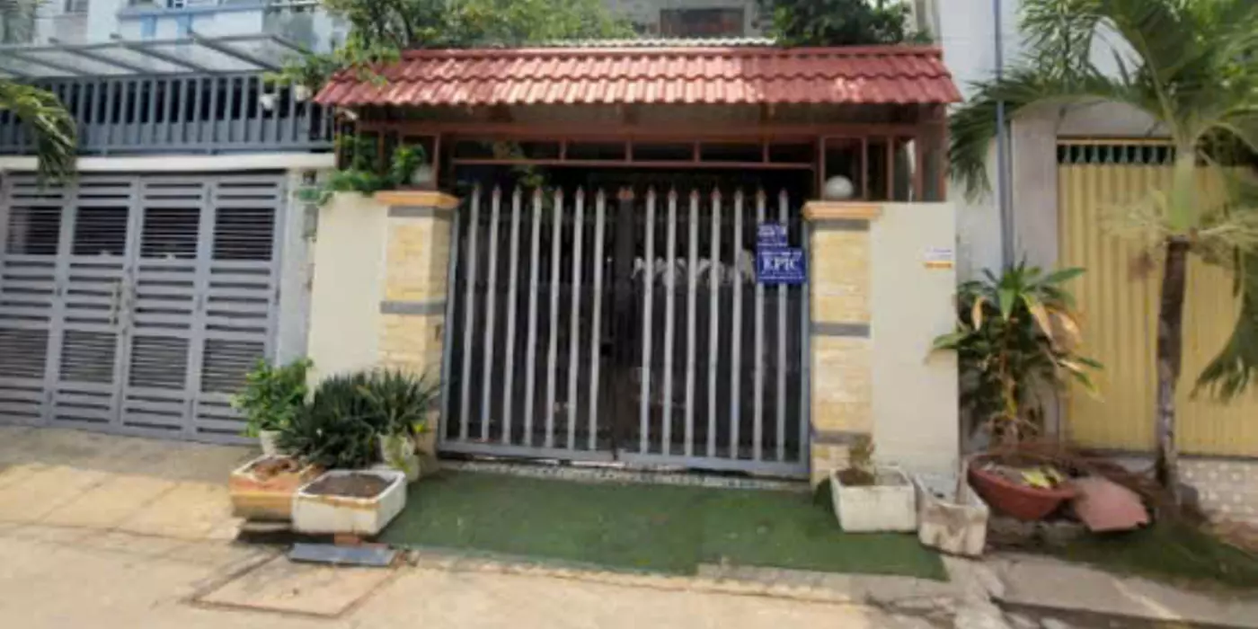 CHÍNH CHỦ CẦN BÁN NHÀ Ở ĐƯỜNG ĐÀO SƯ TÍCH - H.NHÀ BÈ - TP. HỒ CHÍ MINH.