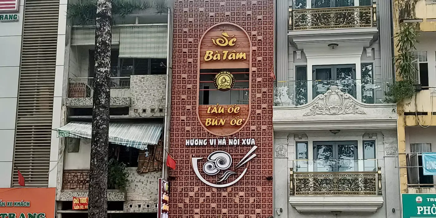 BÁN MẶT TIỀN ĐƯỜNG TRẦN HƯNG ĐẠO - QUẬN 1 - 82 M2