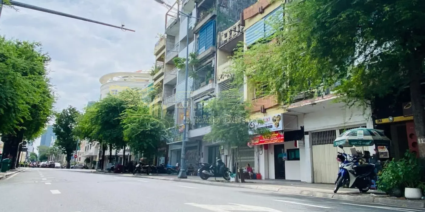 BÁN GẤP NHÀ PHỐ, DIỆN TÍCH 345.6m² GIÁ 80 TỶ - HOTLINE: 0984.388.599