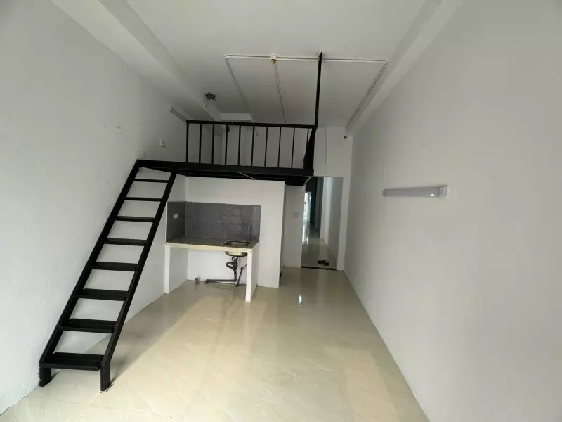 chung cư mi ni lương thế vinh, thanh xuân,  doanh thu 75 triệu/tháng
