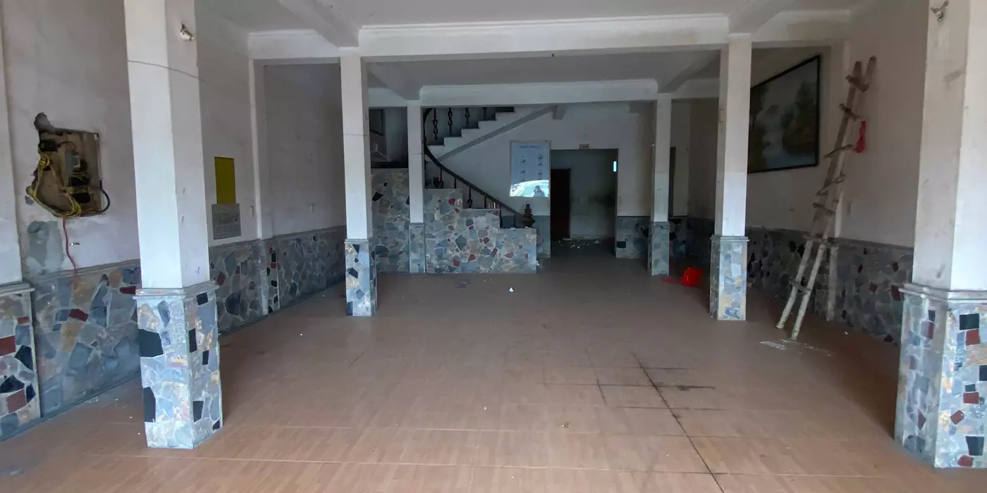 BÁN GẤP CĂN NHÀ 3 TẦNG MẶT TIỀN 7.1m2 ĐƯỜNG QL39B, CÓ SỔ ĐỎ PHÁP LÝ RÕ RÀNG. giá 4.620 tỷ