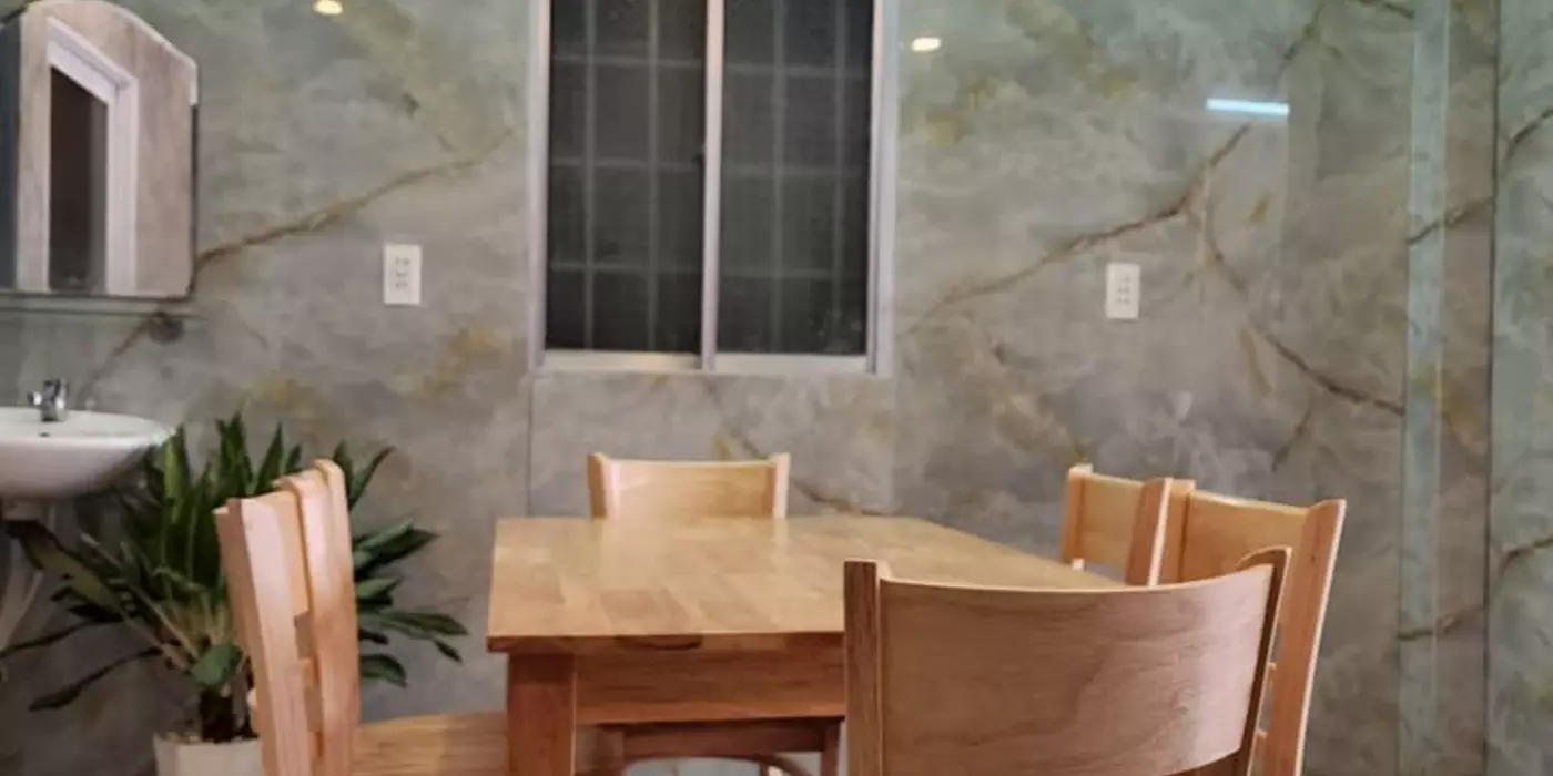 +1 BÁN NHÀ GẦN MT QUANG TRUNG - 64m2- 3 PN - MỚI - HOÀN CÔNG