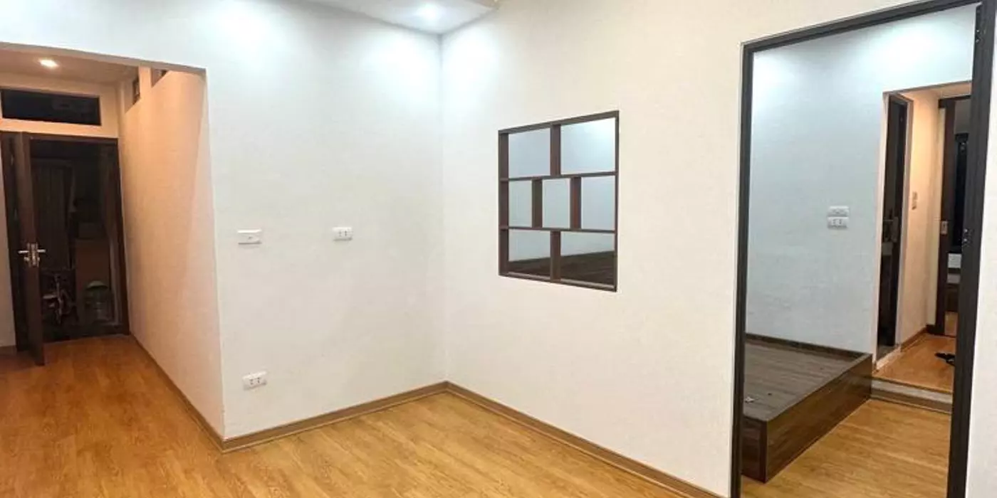 Bán Căn Hộ Tập Thể Thanh Xuân Bắc, DTSD 60M, 2 Tỷ Hơn.