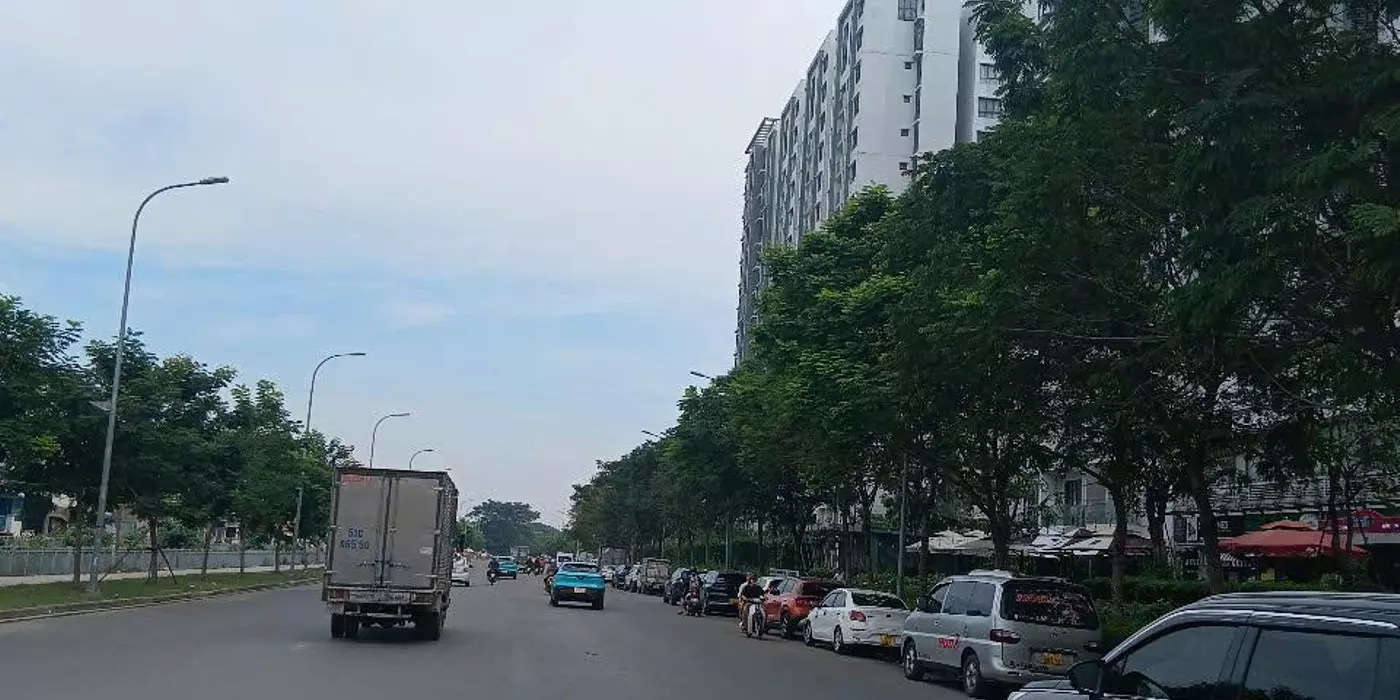 nhà bán đường số 4,bình hưng hòa ,bình tân,HXH,53m2 ,nhỉnh 5.6 tỷ