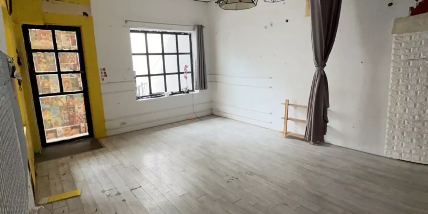 Bán đất lò đúc siêu hiếm 89M ngõ 5M hai bà trưng