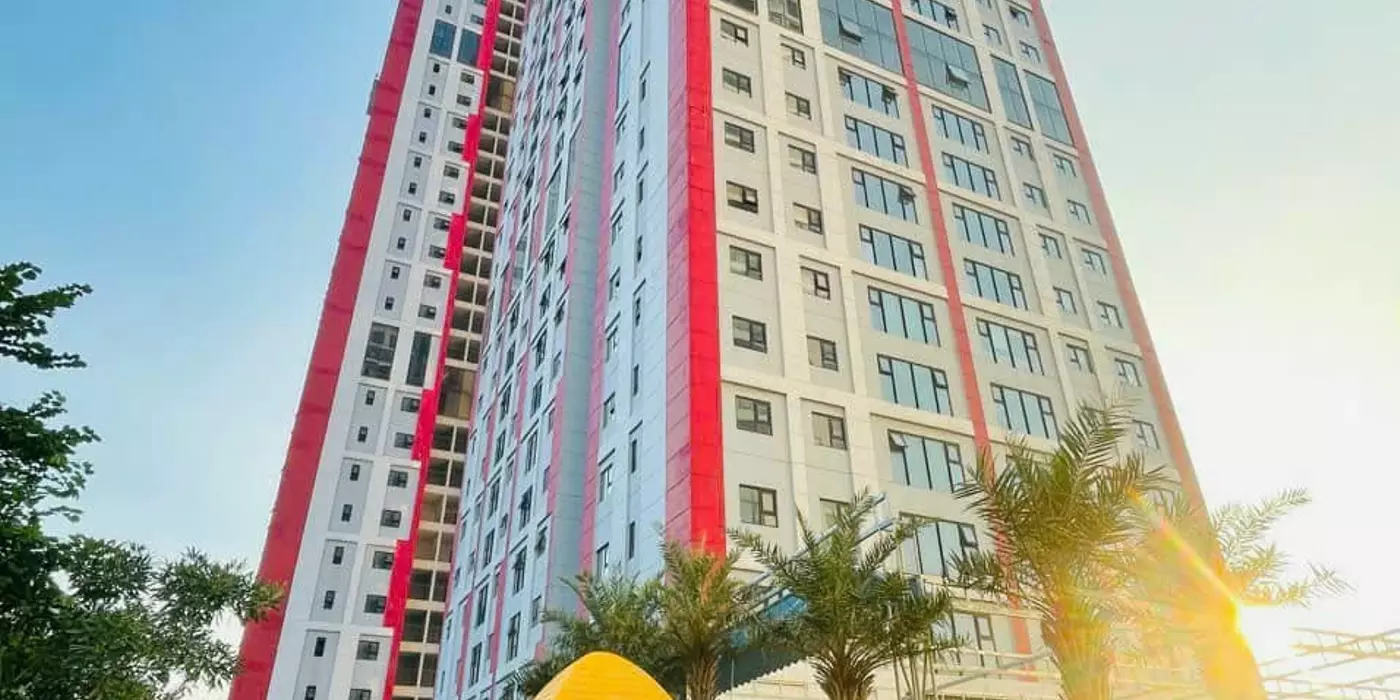 CĂN 2PN HỘ KHẨU CẦU GIẤY CHỈ 6X TRIỆU/M2 FULL NỘI THẤT VÀO Ở NGAY