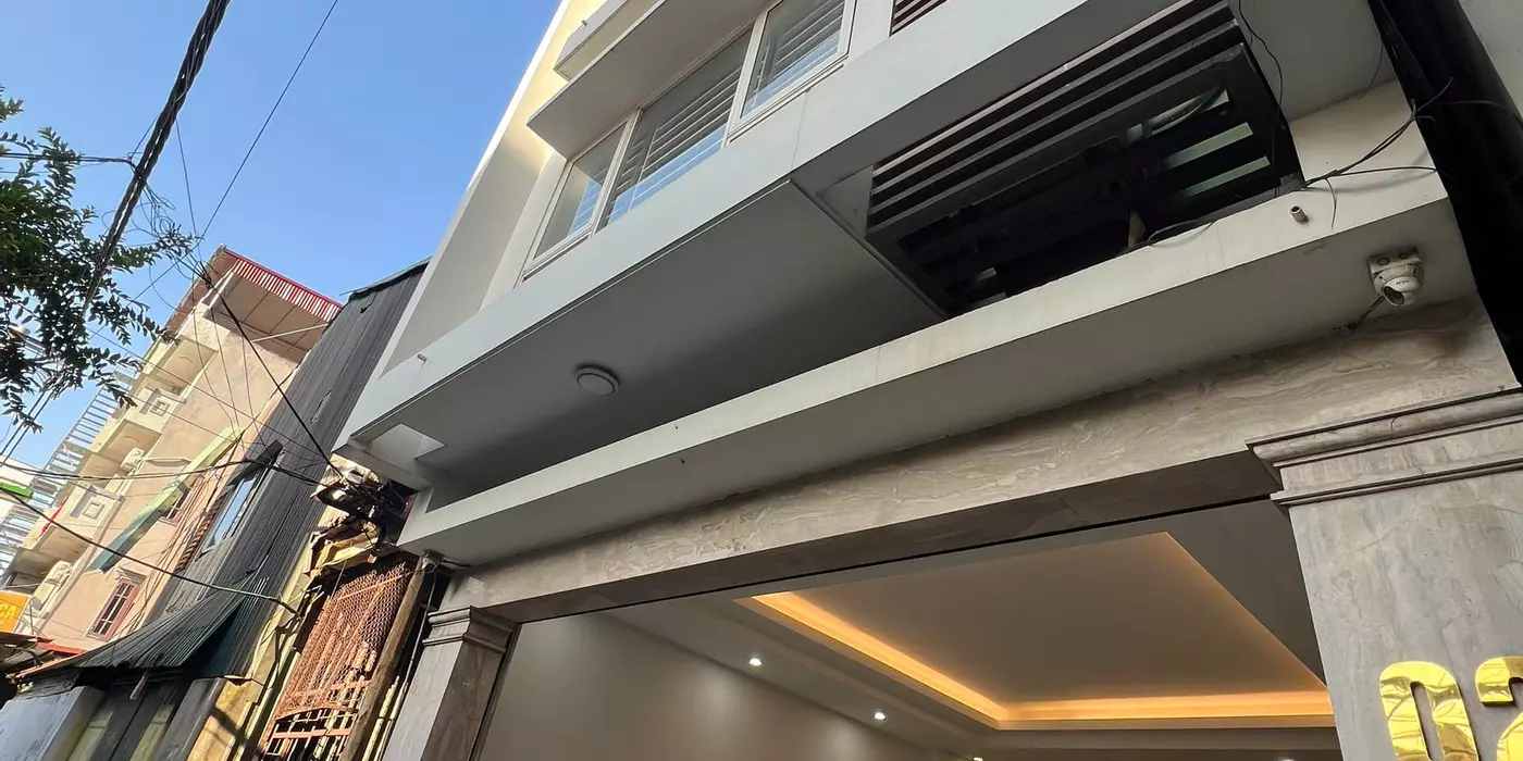Bán nhà phân lô Mai Dịch, 70m2 x 6 Tầng, thang máy, tiềm năng x2 x3 sau quy hoạch