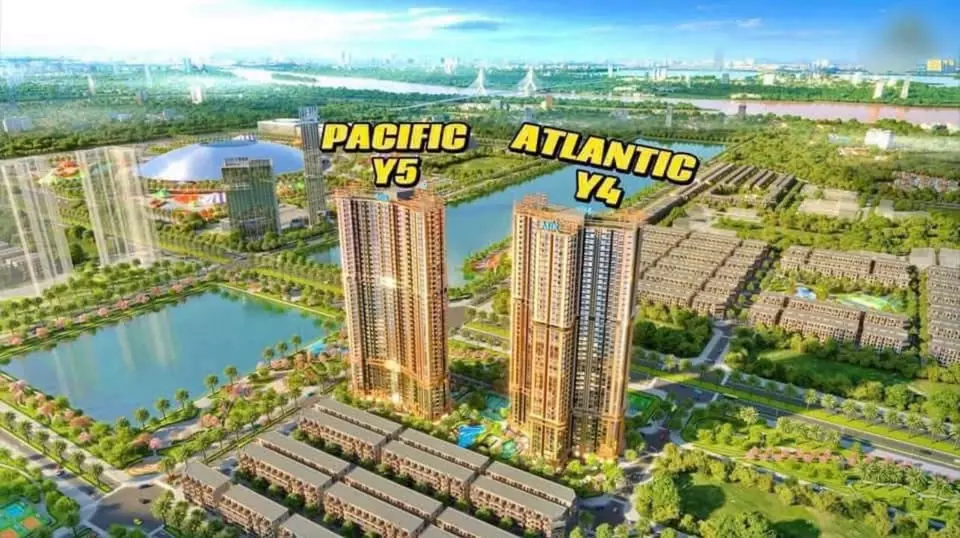 Mô Phỏng Tiến Độ Vào Tiền Căn Hộ 2PN Tòa Y5 IMPERIA CỔ LOA