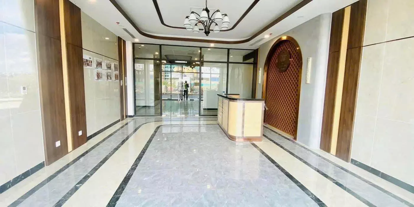 TÌM ĐÂU RA CĂN STUDIO DIỆN TÍCH KHỦNG  giá rẻ hơn 1ty900