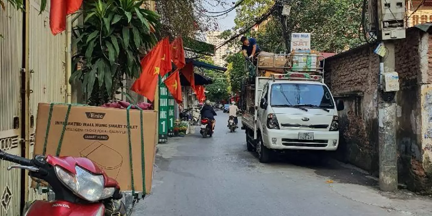NHÀ THANH XUÂN - PHÂN LÔ - NGÕ THÔNG VŨ HỮU - DÂN XÂY  MỚI ĐẸP - KHU DÂN TRÍ CAO - 5 TẦNG TÀI