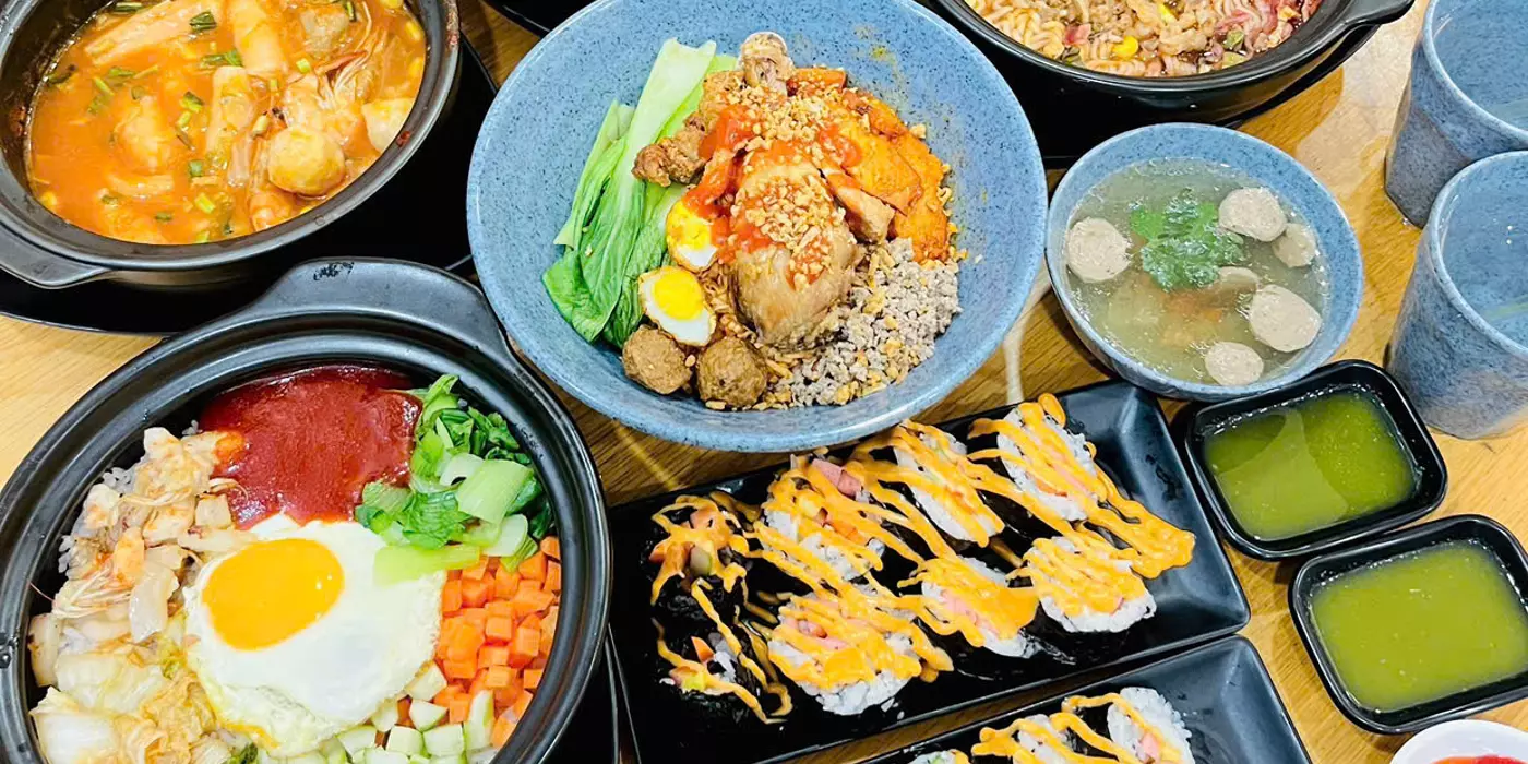 Tìm Đối Tác Nhượng Quyền Mì Cay - Mì Trộn Park Kim Thang Quận 8 , KD bền vững ổn định với thương