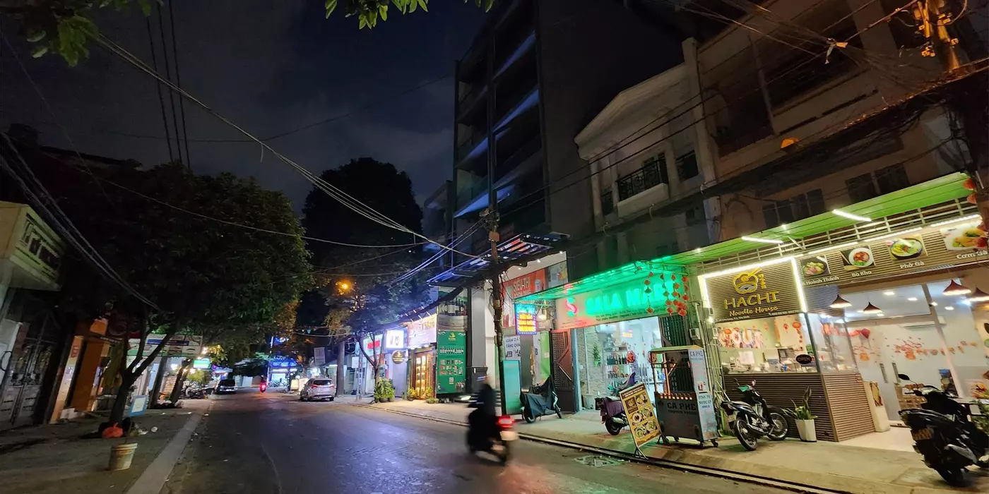 Bán gấp nhà 2MT đường 5,5m, P2 Tân Bình, gần sân bay Tân Sơn Nhất