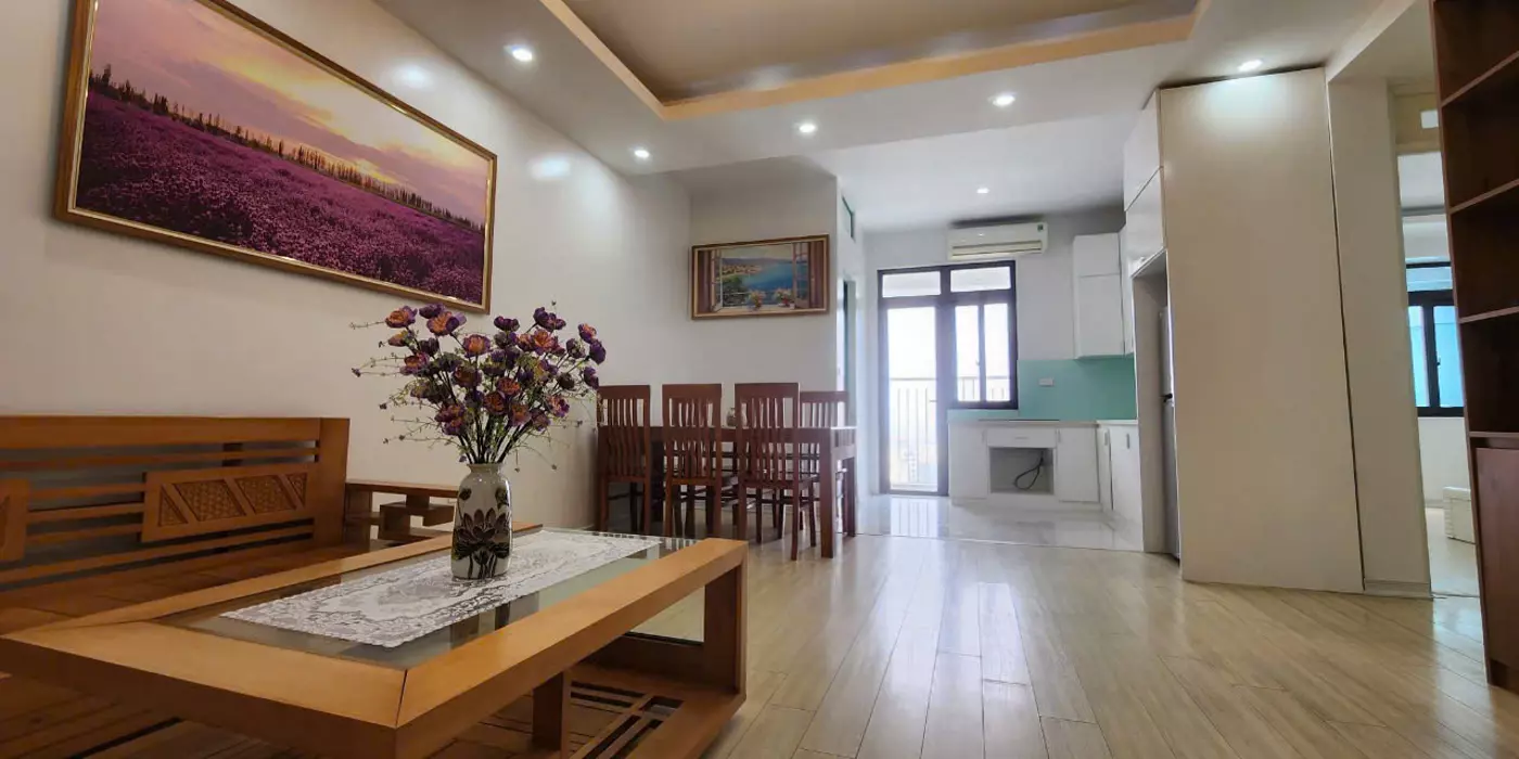 BÁN CĂN HỘ GOLDMARK CITY, 136 HỒ TÙNG MẬU FULL ĐỒ