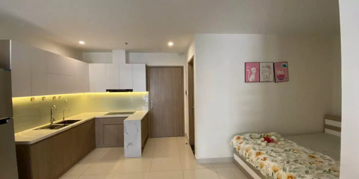 CHÍNH CHỦ GỬI BÁN TÒA S106 TRỤC 03 TẠI VINHOMES OCEAN PARK 1