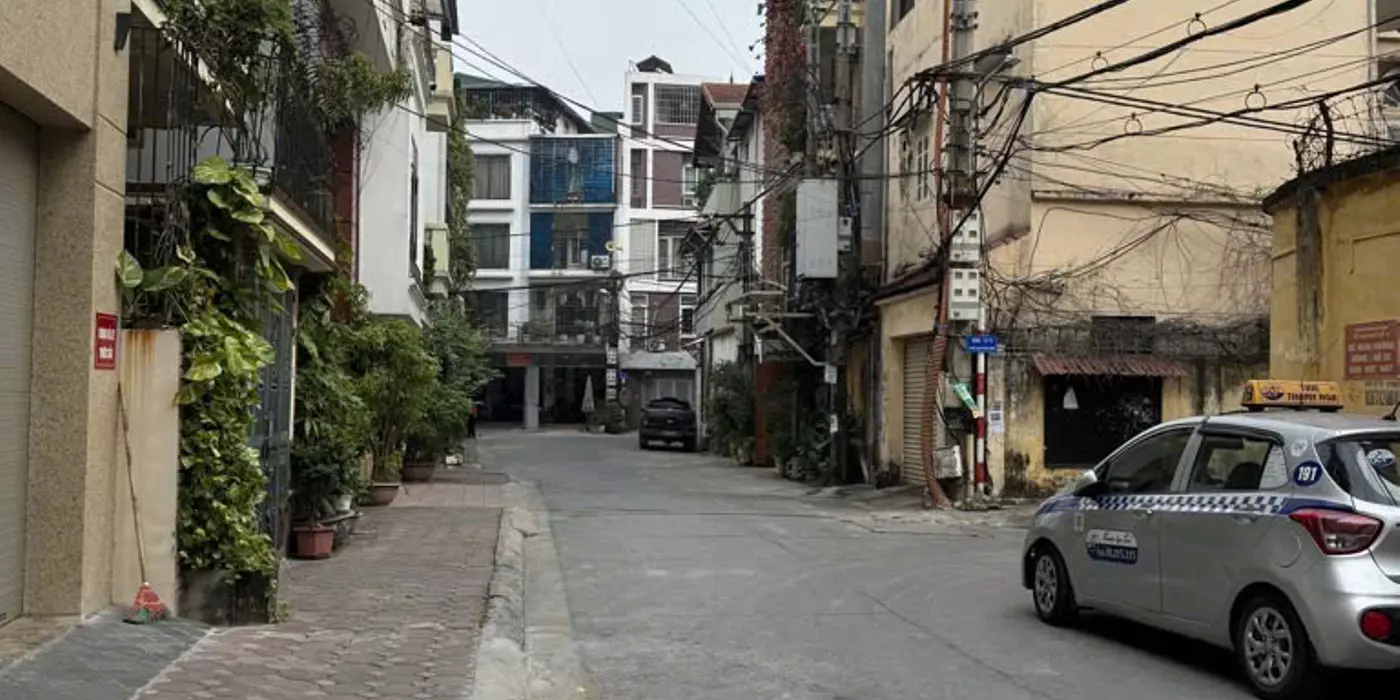 SIÊU VIP - NGUYỄN SƠN 50M - NGÕ THÔNG Ô TÔ NGỦ TRONG NHÀ - THANG MÁY XỊN SÒ - 15,9 TỶ