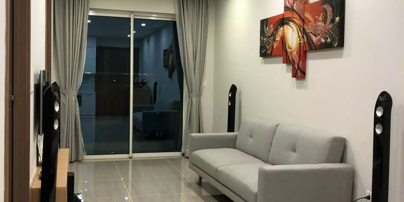 Bán căn hộ chung cư The Link 345 Ciputra  giá 5,1tỷ, 58 m2, Đông Ngạc, Bắc Từ Liêm, Hà Nội