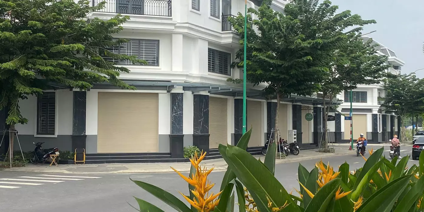 Đầu Tư Ngay Nhà Phố Liền Kề Giá Rẻ – Vị Trí Đẹp Gần KCN Mỹ Phước, Vsip 2 . Đồng An, Gần Trung Tâm