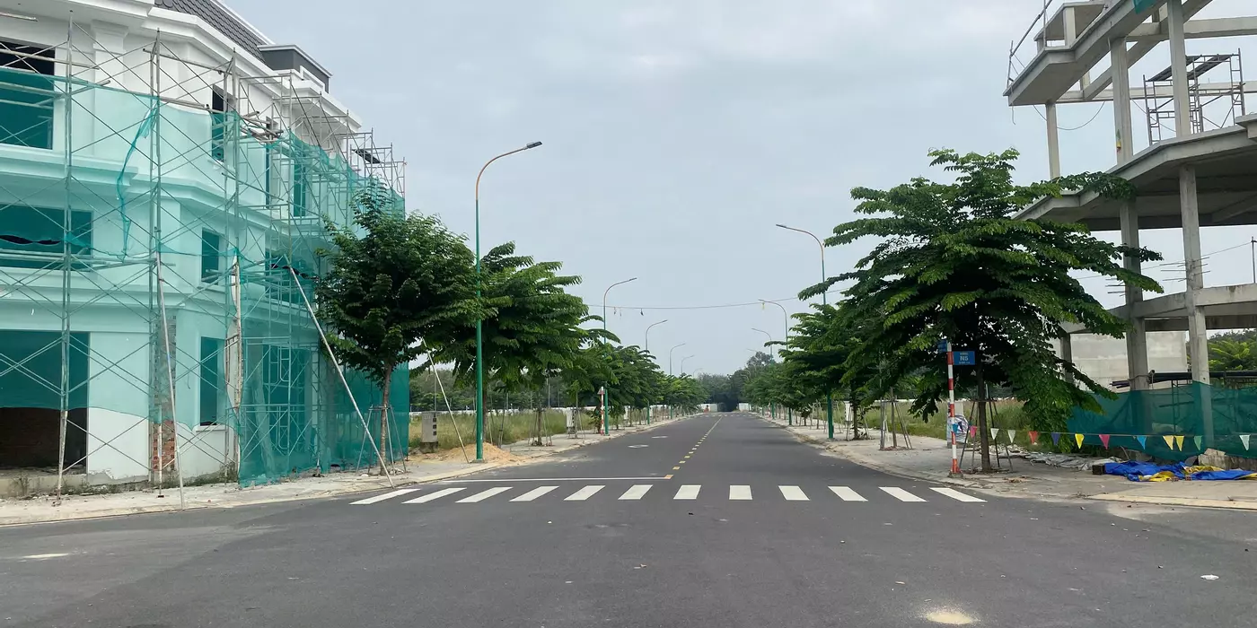 Nhà Phố Gần KCN Lớn Đông Nam Á Vsip2, Đồng An 2, Mỹ Phước – Tiện Ích Đỉnh Cao, Giá Hấp Dẫn