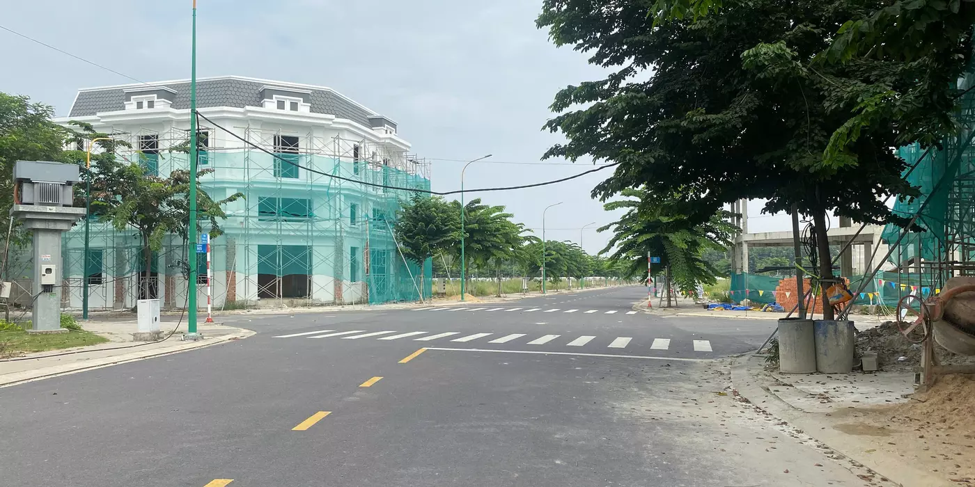 Bán Nhà Phố Gần Khu Công Nghiệp Mỹ Phước, Đông An 2, Mỹ Phươc  – Giá Tốt, Tiềm Năng Phát Triển!