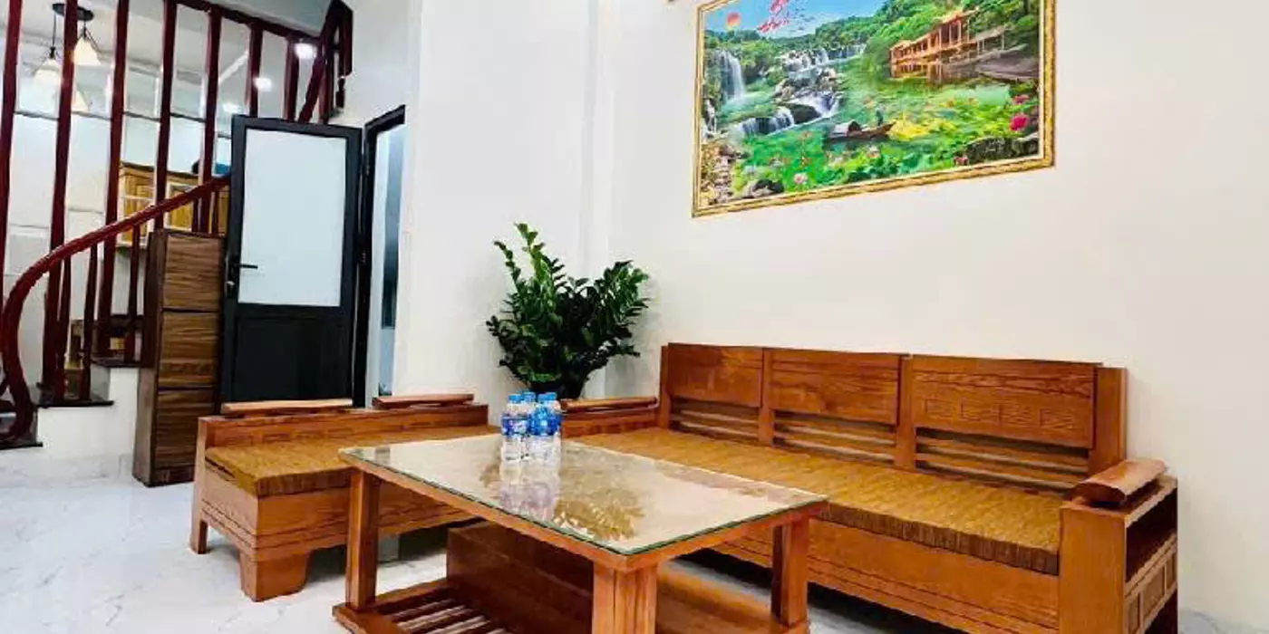 NHÀ ĐẸP ĐÓN TẾT - Ô TÔ SIÊU GẦN - PHÂN KHÚC HIẾM NHÀ ĐẸP – 34M2 – 4.2 TỶ