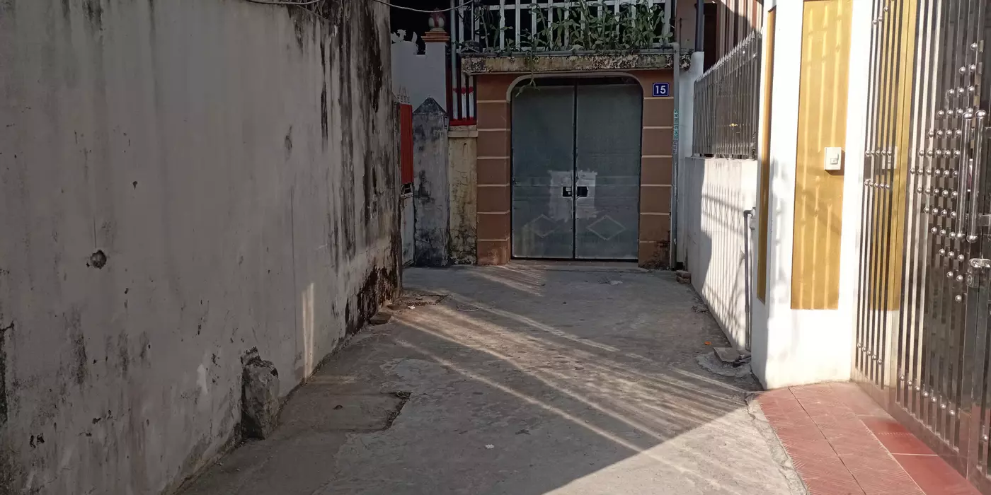 - Thửa đất 227  Xã Văn Bình 40  Đất 3 1.9 tỷ