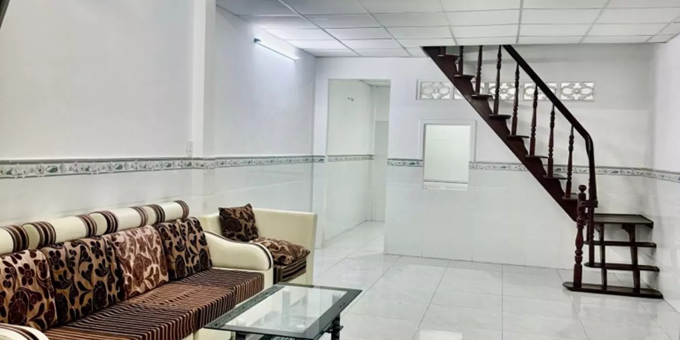 Nhà MT đường 8m, ngay Lê Văn Thịnh, 80m2, 3PN, dòng tiền 15tr/th, nhỉnh 5 tỷ