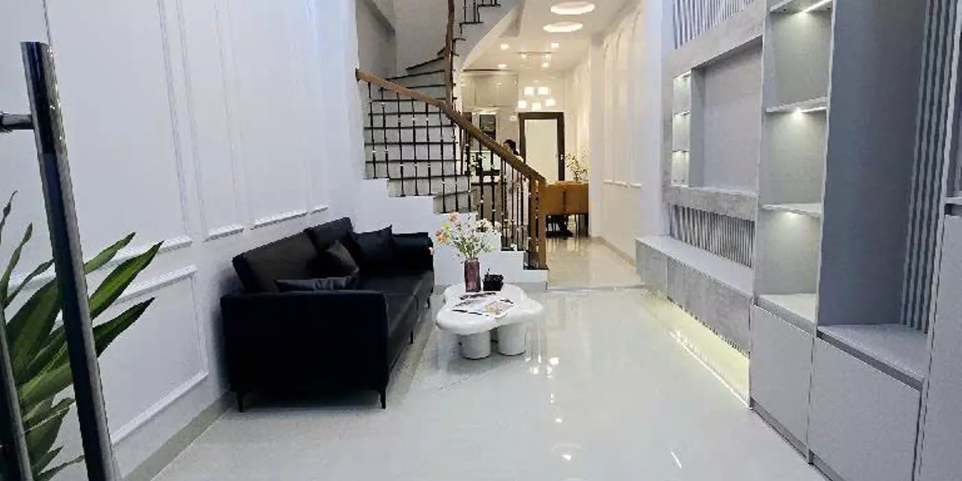 BÁN NHÀ VẠN PHÚC HÀ ĐÔNG. TRƯỚC NHÀ ĐƯỜNG Ô TÔ TẢI TRÁNH,DT 40M2 X 4 TÀNG.GIÁ NHỈNH 9 TỶ
