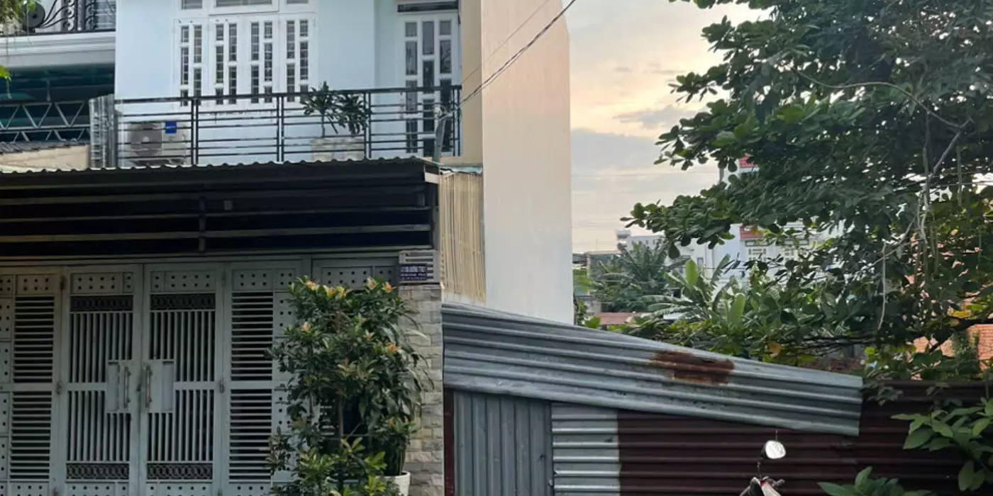 Lô đất (5x30m) Đường 12m sạch đẹp Dương Thị Mười, Quận 12, giá rẻ 5.5 tỷ