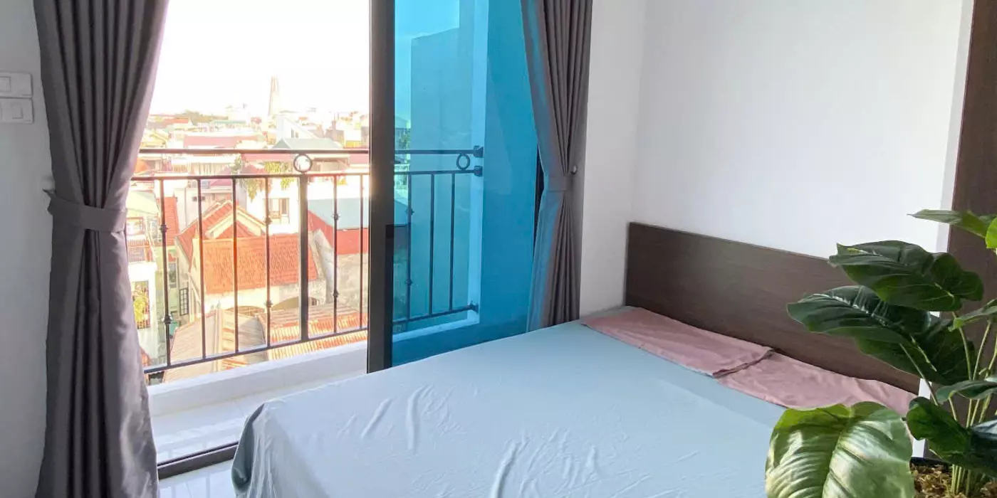 BÁN CHUNG CƯ MINI AN DƯƠNG VƯƠNG, 120M2X8T,MT=7.3M,1.9 TỶ/NĂM, 20M Ô TÔ, 24 TỶ