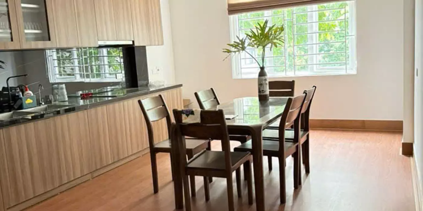 Bán nhà phố Dọc Bún 1, ô tô đỗ cửa, 5 tầng, 50m, 13.5 tỷ
