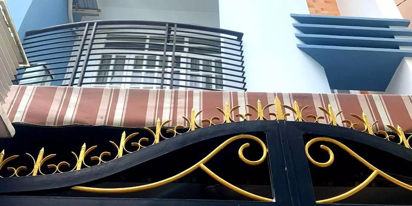 Chủ bán gấp hạ chào luôn 1 tỷ Giá còn: 11.5 tỷ DT: 127m2 - ngay Nguyễn Trung Trực -Bình Thạnh