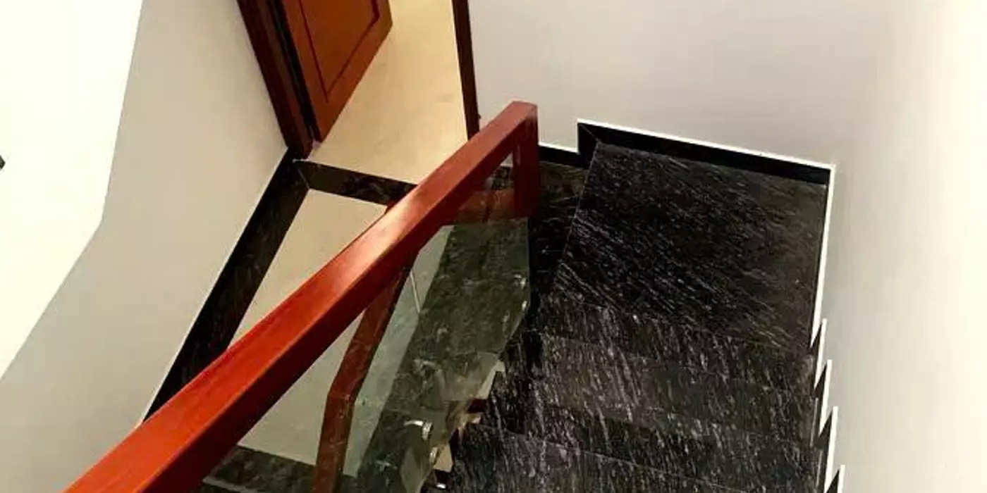 BÁN NHÀ 3 TẦNG, 60M2, HỒ VĂN LONG, BÌNH HƯNG HÒA, BÌNH TÂN - GIÁ HỜ 5.5 TỶ - SỔ ĐỎ