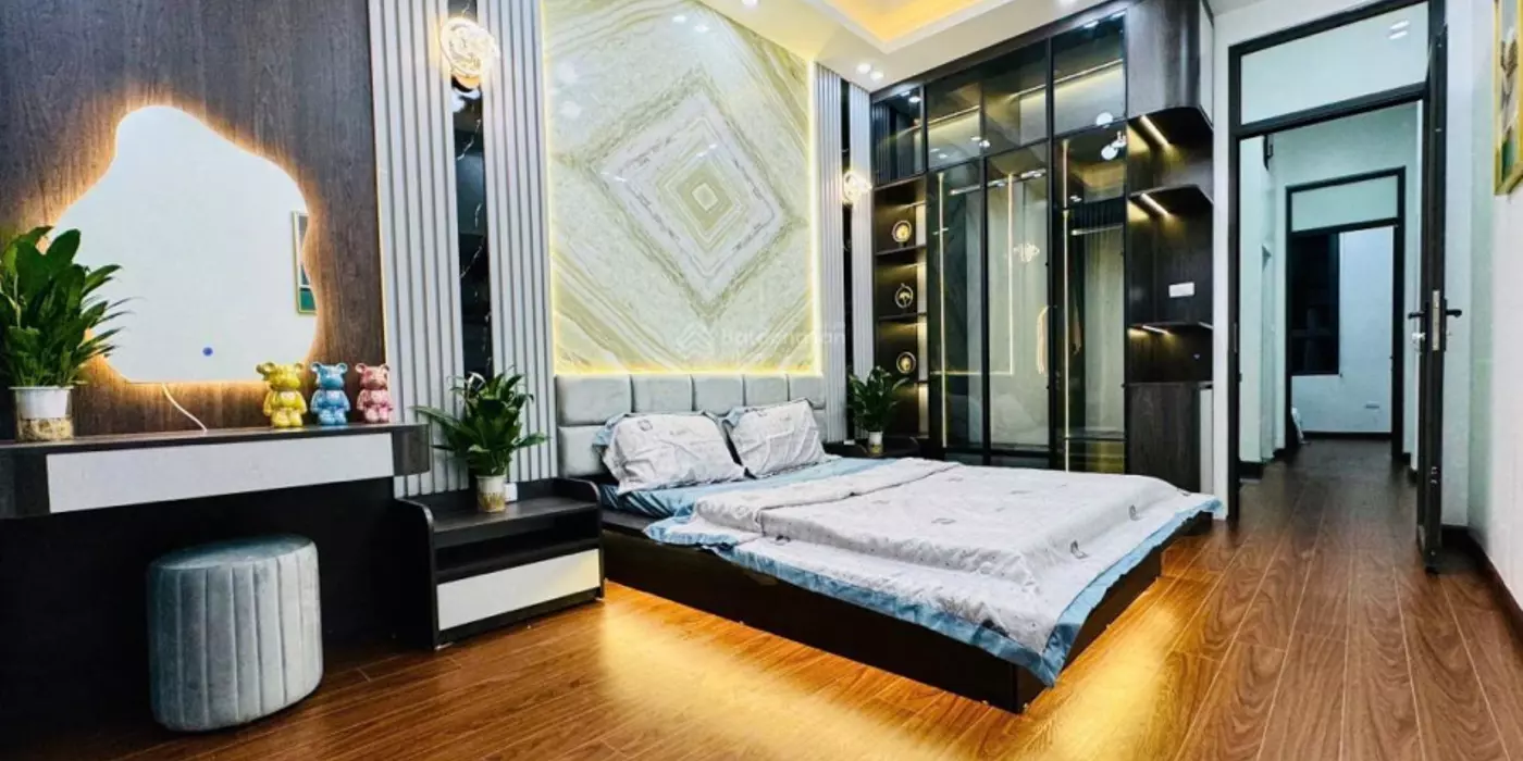 Siêu hiếm, nhà Hồ Đắc Di, p.lô, oto, vỉ hè, KD, 40m2, 5T, chỉ 12 tỷ