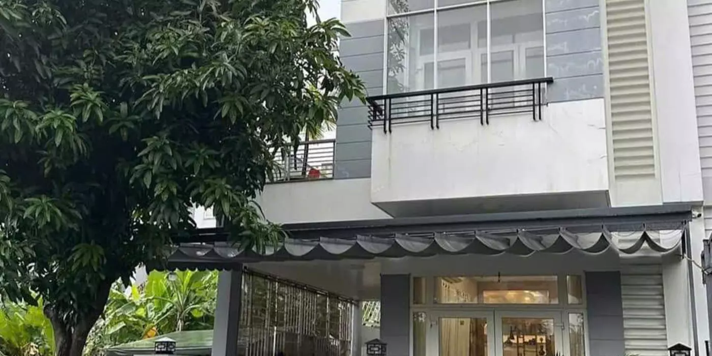 Bán biệt thự liền kề Gia Hòa, P.Phước Long B, Q.9 - 16.8 tỷ