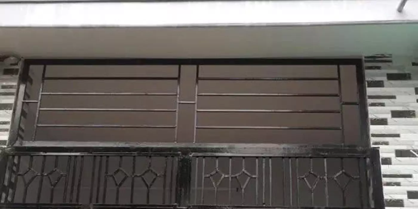 Bán nhà 1 trệt 1 lầu DT 38.2m2, hẻm  3 gác đường 9, Phường Trường Thọ, Thủ Đức, 3.8tỷ