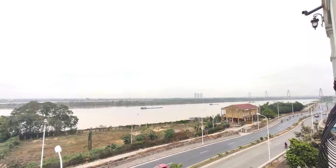 BÁN NHÀ 6 TẦNG 50M2  MẶTPHỐ AN DƯƠNG VƯƠNG, PHÚ THƯỢNG TÂY HỒ HÀ NỘI