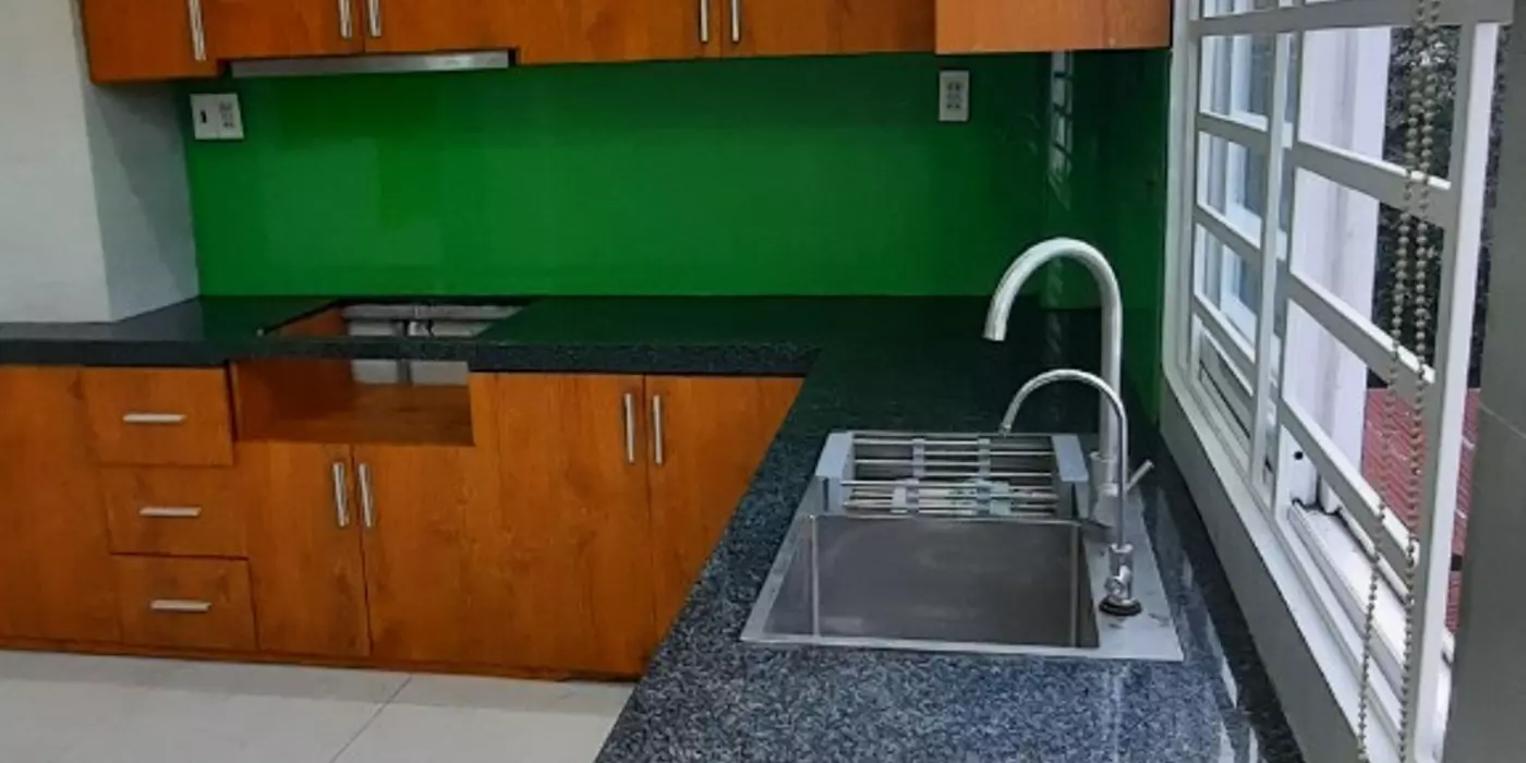 Bán nhà trệt 2lầu đường 5 linh xuân thủ đức ,Lh : 0909428959.