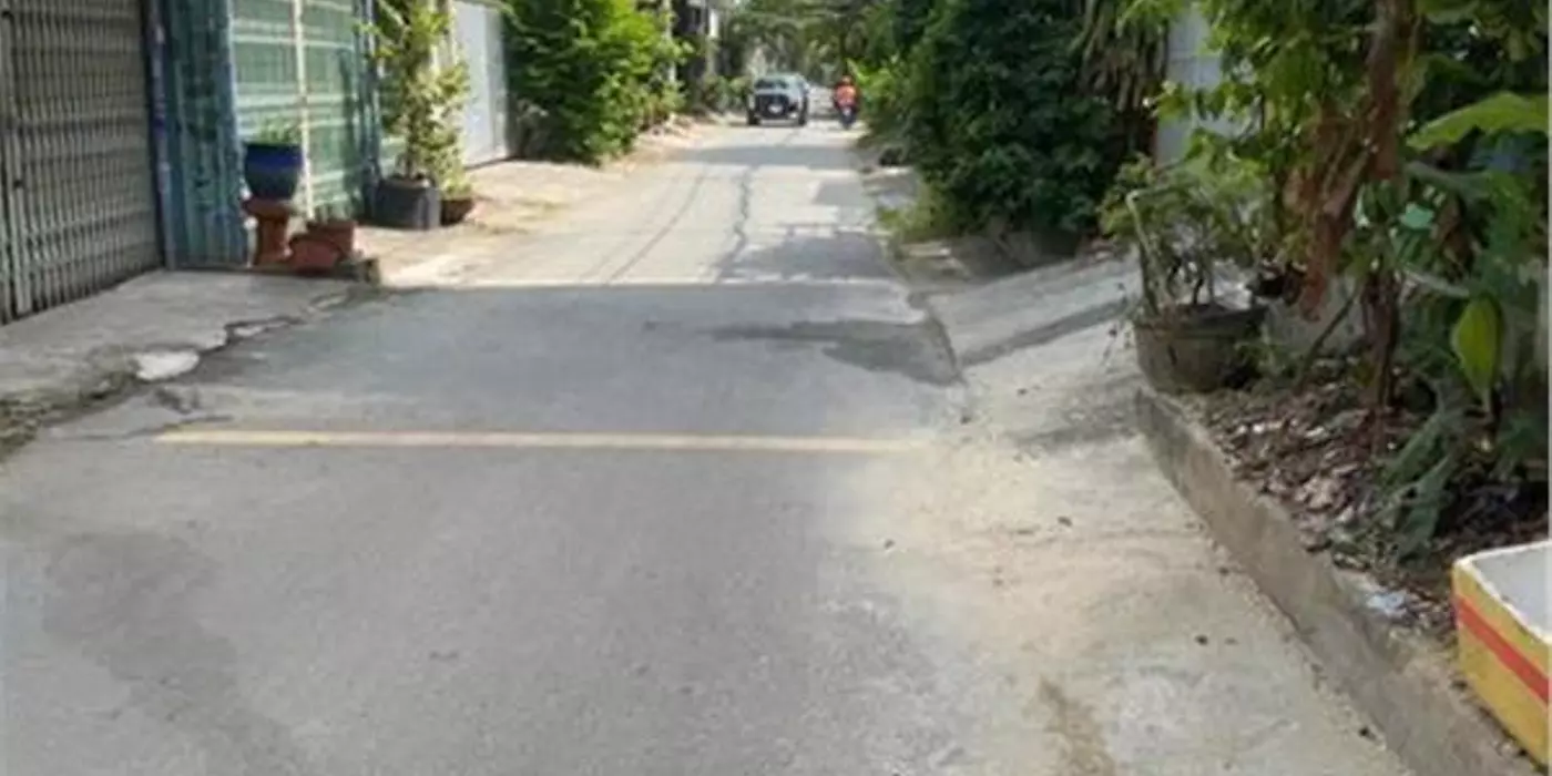 CƠ HỘI VÀNG! NHÀ MẶT PHỐ THẠNH XUÂN 18, Q.12, 173M2, 6 PHÒNG NGỦ, 6 WC, GIÁ 6.2 TỶ - SỔ HỒNG CHÍNH