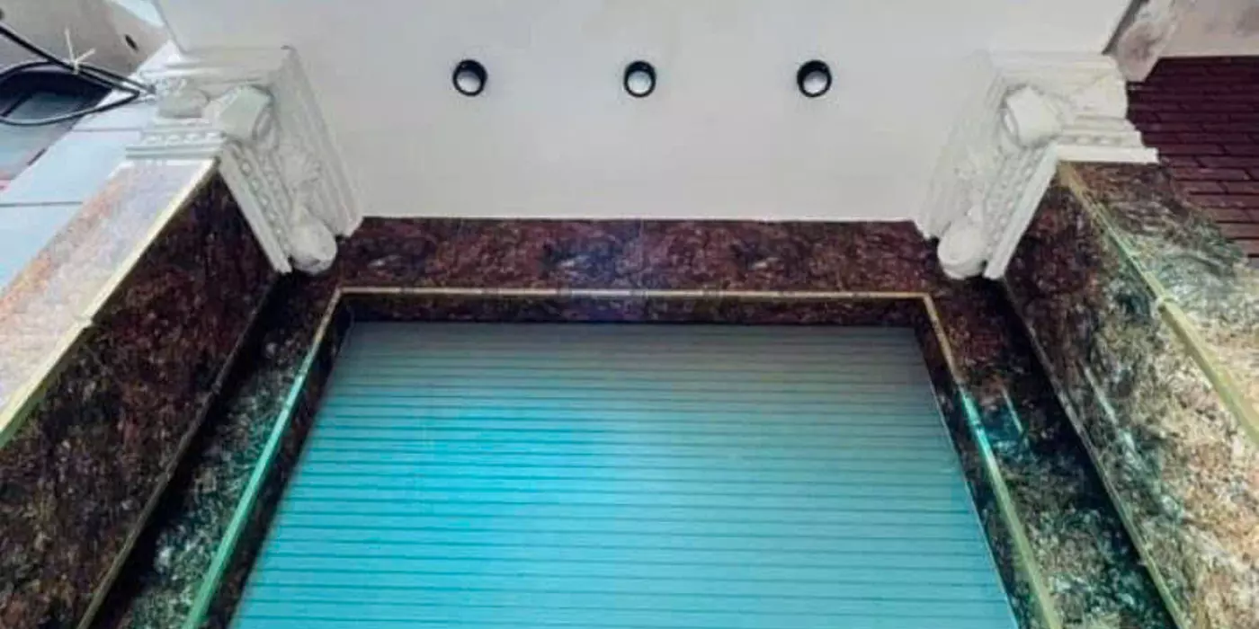 GIÁP NHẤT - THANH XUÂN - DT 45M2  X6T - MT4M - 10.5 TỶ - GẦN PHỐ  - KD SIÊU ĐỈNH